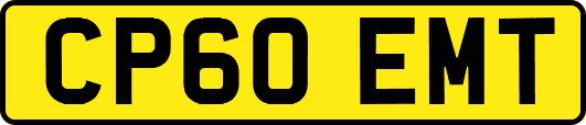 CP60EMT