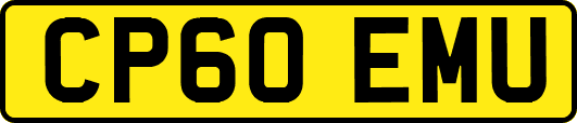 CP60EMU