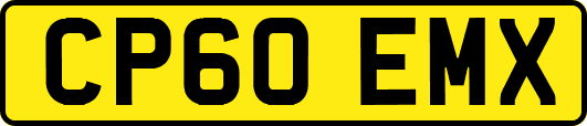 CP60EMX
