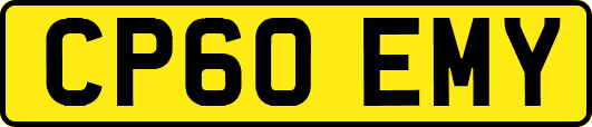 CP60EMY