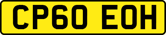 CP60EOH