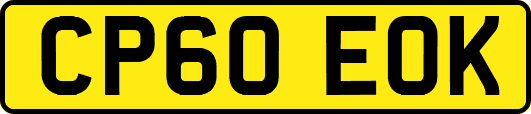 CP60EOK