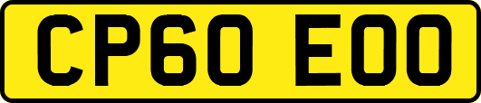 CP60EOO