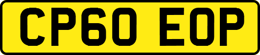 CP60EOP