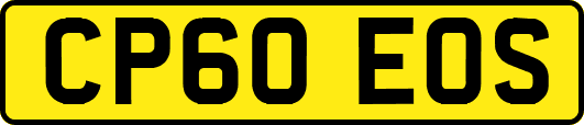 CP60EOS