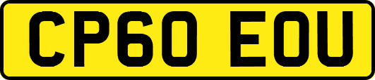 CP60EOU