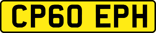 CP60EPH