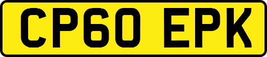 CP60EPK