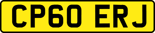 CP60ERJ