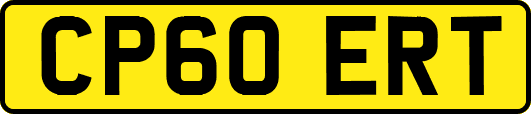 CP60ERT