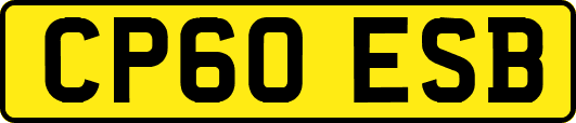 CP60ESB