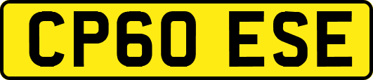 CP60ESE