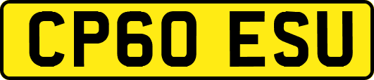 CP60ESU