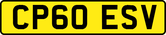 CP60ESV