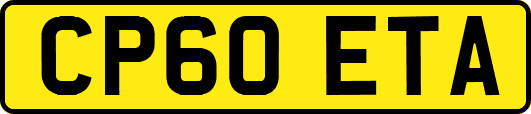 CP60ETA