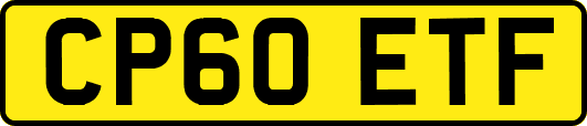 CP60ETF