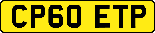 CP60ETP