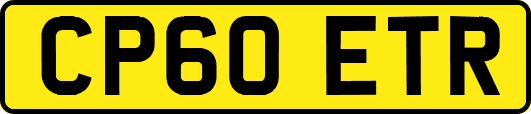 CP60ETR