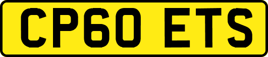 CP60ETS