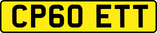 CP60ETT