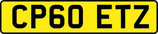 CP60ETZ