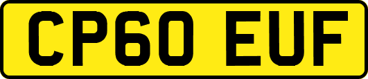 CP60EUF