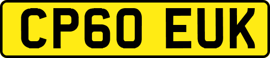 CP60EUK
