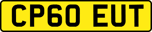 CP60EUT