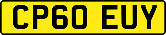 CP60EUY
