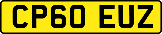 CP60EUZ