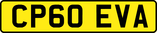 CP60EVA