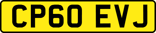 CP60EVJ