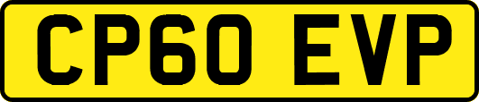 CP60EVP