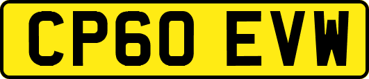 CP60EVW