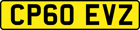 CP60EVZ