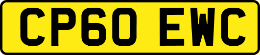 CP60EWC