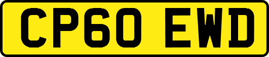 CP60EWD