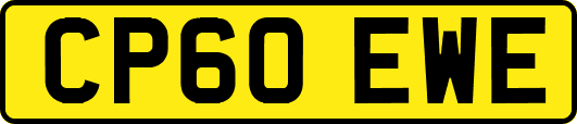 CP60EWE