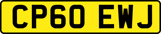 CP60EWJ