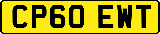 CP60EWT