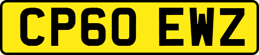 CP60EWZ
