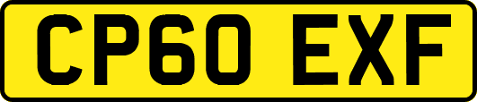 CP60EXF