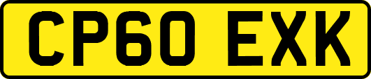 CP60EXK