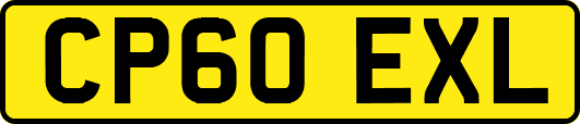 CP60EXL