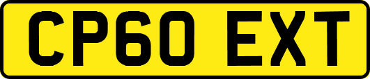 CP60EXT