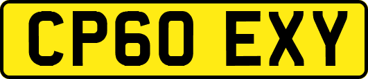 CP60EXY