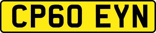 CP60EYN