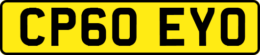 CP60EYO
