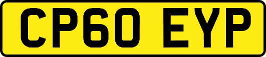 CP60EYP