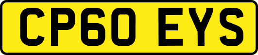 CP60EYS